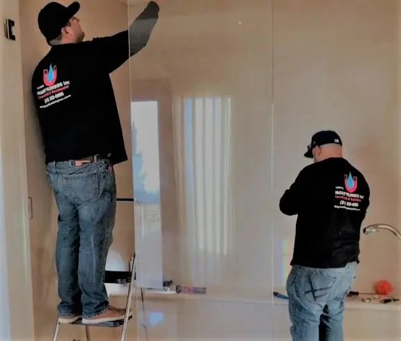 Professional plumbing installation for Tankless Water Heater Installation in Fairfield at Boca of Cedar Grove